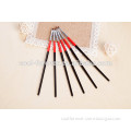 2014 Hot Sell Professional Nail Art Brush Sets Low Price